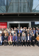 【毕业展】翰墨传薪|广西艺术学院中国画学院/漓江画派学院2026届硕士研究生毕业作品展顺利开幕