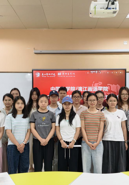 【资助育人】中国画学院/漓江画派学院顺利召开 2026年春季学期勤工助学岗位培训会