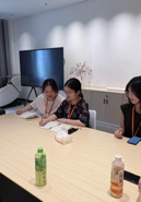 【“领头羊”计划培训第三期】中国画学院/漓江画派学院学生会纪检部开展业务培训会