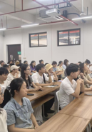 【资助育人】中国画学院/漓江画派学院召开2026年春季学期资助政策业务培训会