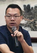 【学术讲座】翰墨讲堂｜我院邀请中国艺术研究院美术研究所研究员杨灿伟博士作《20世纪下半叶的年画与宣传画》专题讲座