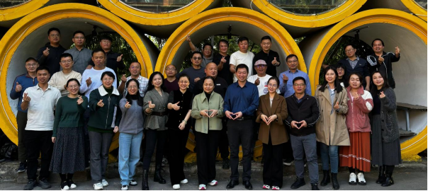 喜迎建党105周年丨中国画学院/漓江画派学院2024-2026年度校级“两优一先”风采合集