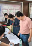 筑牢安全防线 护航新学期开局——我院抓实抓细2026年秋季学期开学安全保障工作