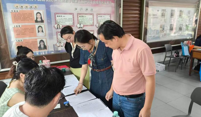 筑牢安全防线 护航新学期开局——我院抓实抓细2026年秋季学期开学安全保障工作
