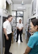 【迎新季】丹青迎新韵 逐梦启新程——中国画学院/漓江画派学院圆满完成2026级新生迎新工作