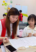 【2026年暑假“返家乡”】国画学子“丹青筑梦”实践故事第一期