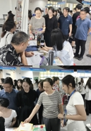 【双选会】中国画学院/漓江画派学院组织毕业生参加广西2027届艺术类高校毕业生就业双选会